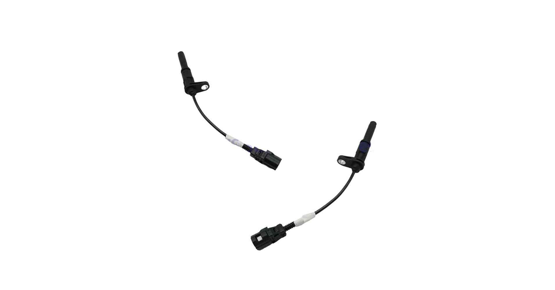 Amazon.co.jp: ABS スピードセンサー 89546-60040 2 個リア ABS 車輪速